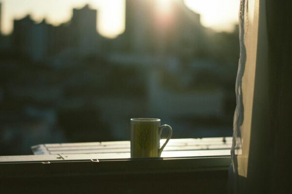 Simple Steps to Create a Calming Morning Routine for a Productive Day