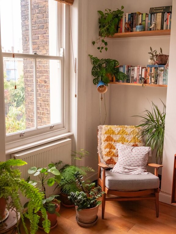 Tips for Creating a Cosy and Inviting Reading Nook at Home