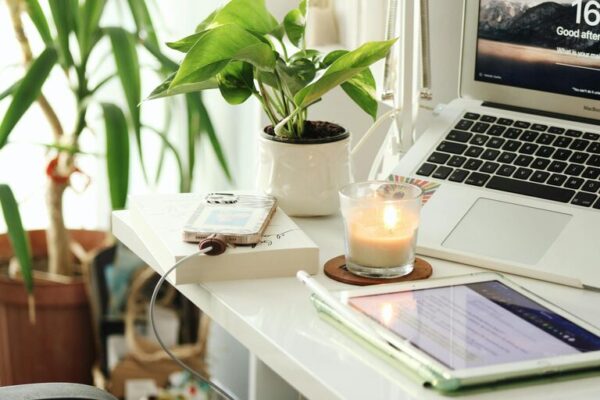 Tips for Creating a Comfortable and Productive Home Workspace